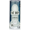 Fat Boy Original Ultra Fat Sheath - 5.5 inch Penis Size Enhancer