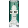Fat Boy Thin Sheath 5.5 inch Penis Size Enhancer