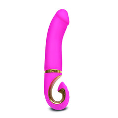 Gjay Neon Rose