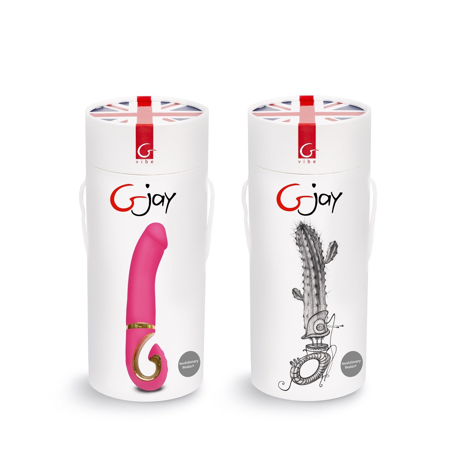 Gjay Neon Rose