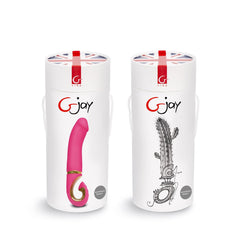 Gjay Neon Rose