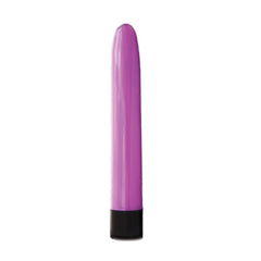 Shibari 10X Pulsations Vibrator 5in Pink