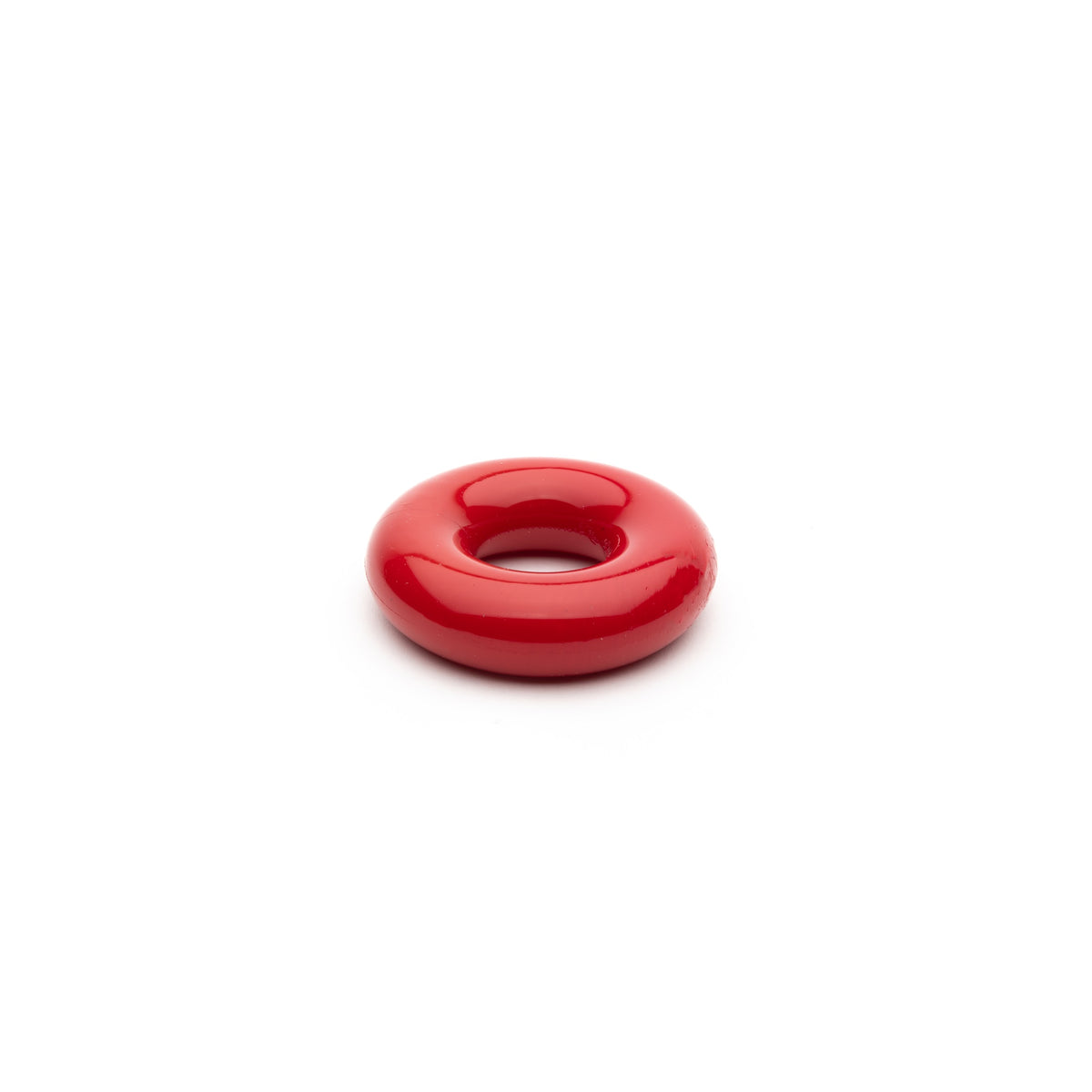 Sport Fucker Chubby Cockring 3 Pack Red