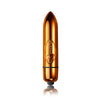 RO-80 Single Speed Bullet Copper Vibrator