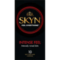 SKYN Intense Feel Condoms 10 Pc