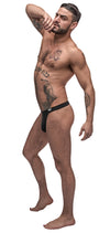 Male Power Pure Comfort Bong Thong S/M