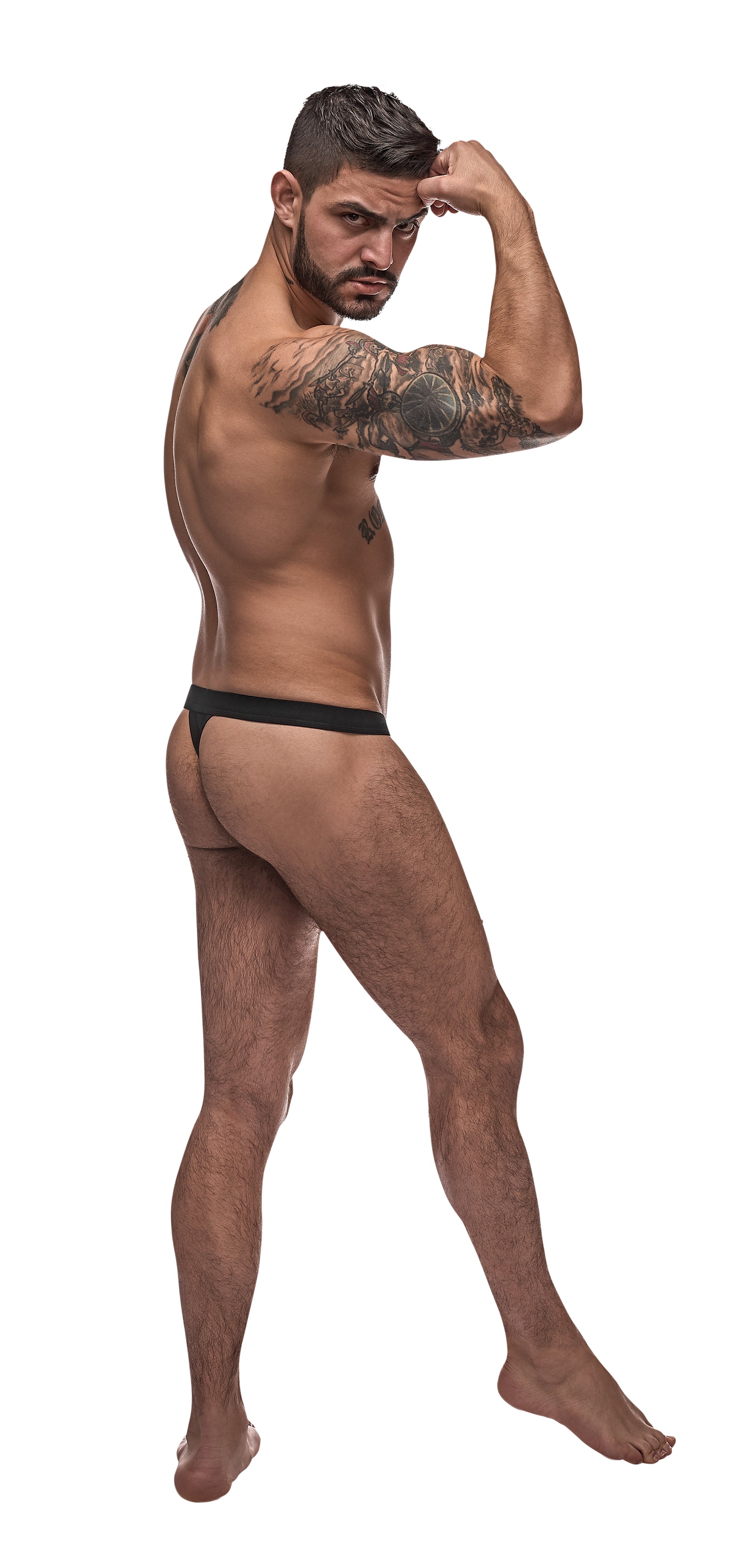 Male Power Pure Comfort Bong Thong S/M