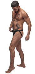 Male Power Grip and Rip Off Jock S/M