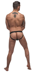 Male Power Grip and Rip Off Jock S/M