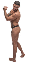 Male Power Grip and Rip Off Thong S/M