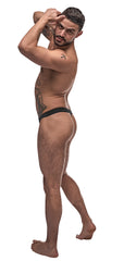 Male Power Grip and Rip Off Thong S/M