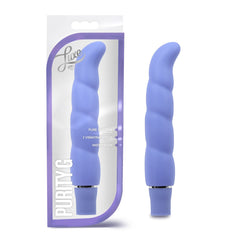 Luxe Purity G Periwinkle