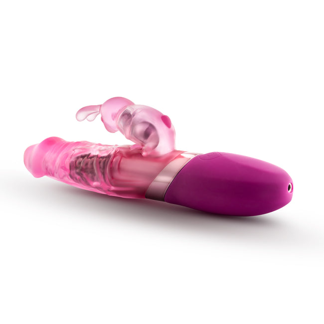 Sexy Things Rechargeable Mini Rabbit Pink