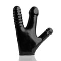 Dildo Glove Black