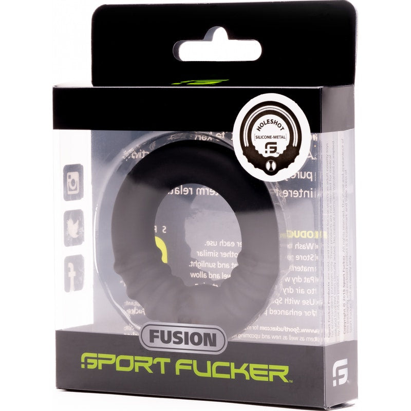HOLESHOT Fusion Ring
