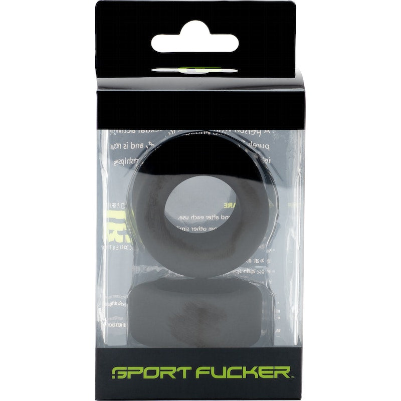 Nutt Job Set by Sport Fucker Black