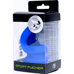 Rugby Ring By Sport Fucker Blue