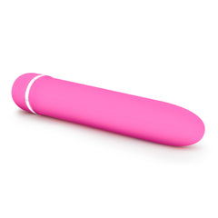 Rose Luxuriate Vibrator - Pink