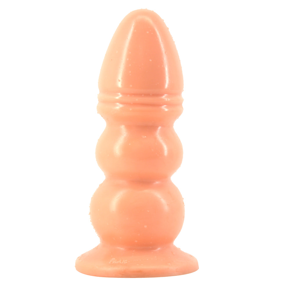Huge Anal Plug - Flesh 33cm
