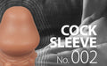 Cock Sleeve 2 - Large
