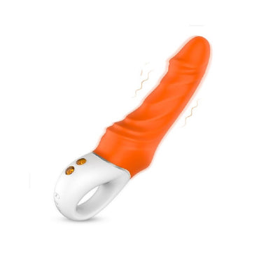Tornado G-Spot Orange