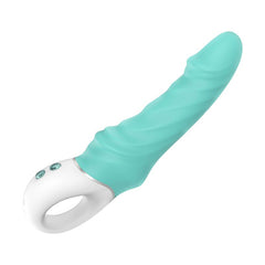 Tornado G-Spot Teal