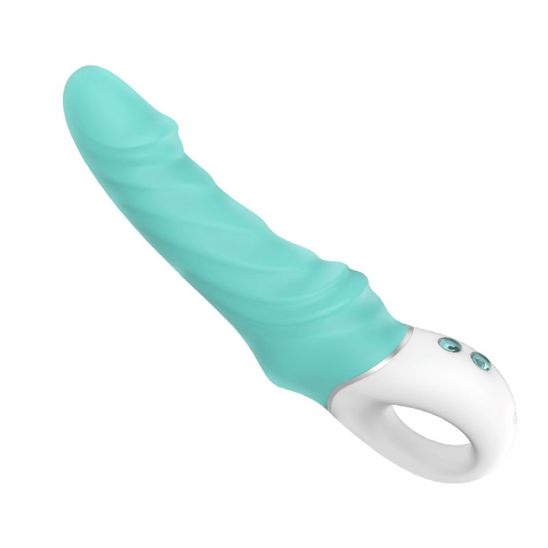 Tornado G-Spot Teal