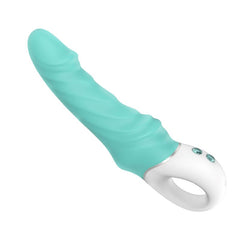 Tornado G-Spot Teal