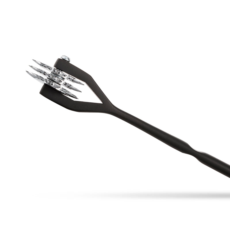 Wartenberg Pinwheel 3 Wheel Black