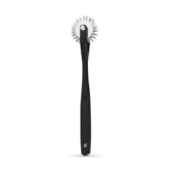 Wartenberg Pinwheel 3 Wheel Black