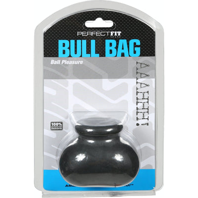 Bull Bag Black