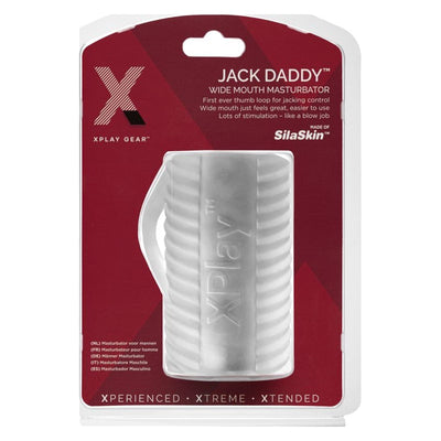 XPlay Jack Daddy Stroker