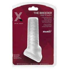 XPlay Breeder Sleeve