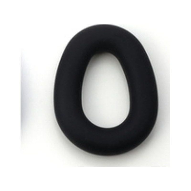 Hero Cock Ring - Black