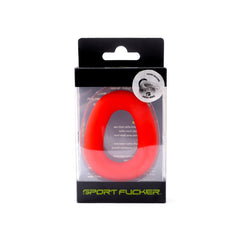Hero Cock Ring - Red