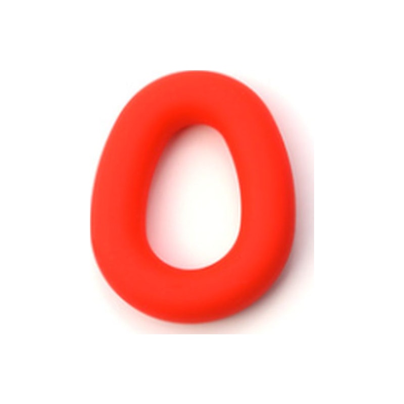 Hero Cock Ring - Red
