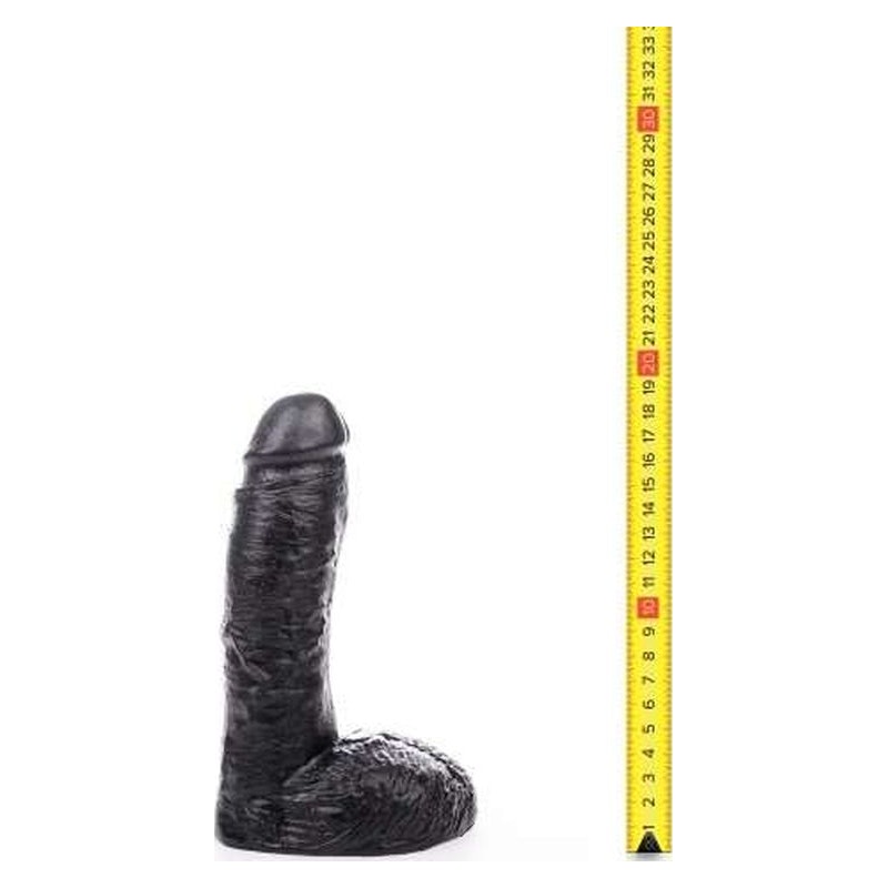 HUNG System Cesar 19cm