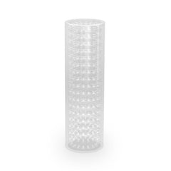 M For Men Stroke Sleeve - Clear