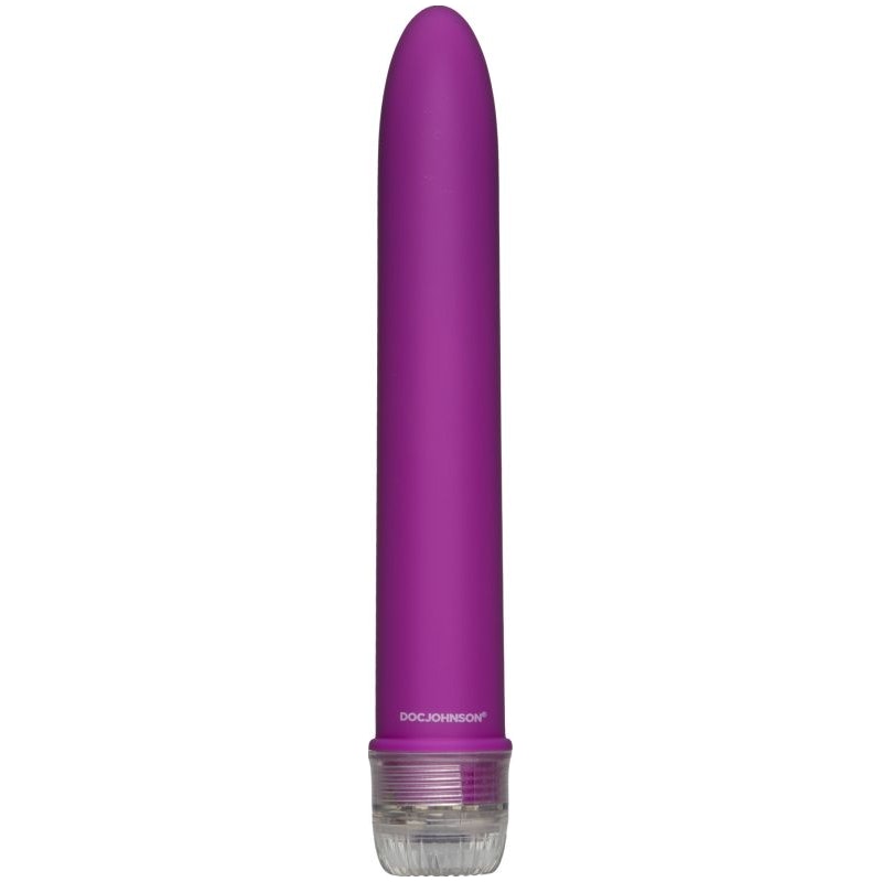 Velvet Touch Vibe Magenta