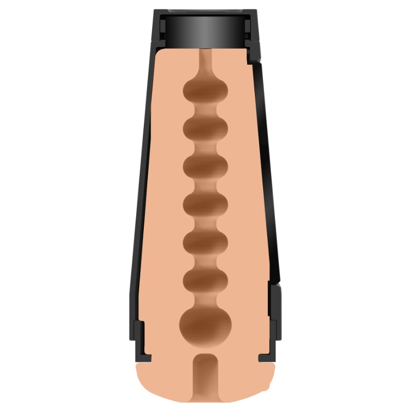 The Virgin Masturbator - Vanilla