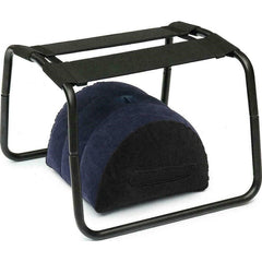 Queening Chair with Dildo Pillow