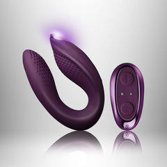 Rock Chick Diva remote control vibe