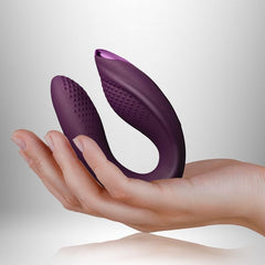 Rock Chick Diva remote control vibe