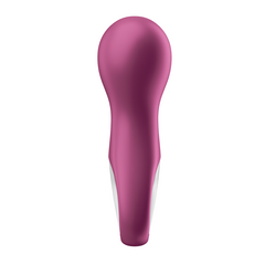 Satisfyer Lucky Libra Air Pulse vibrator