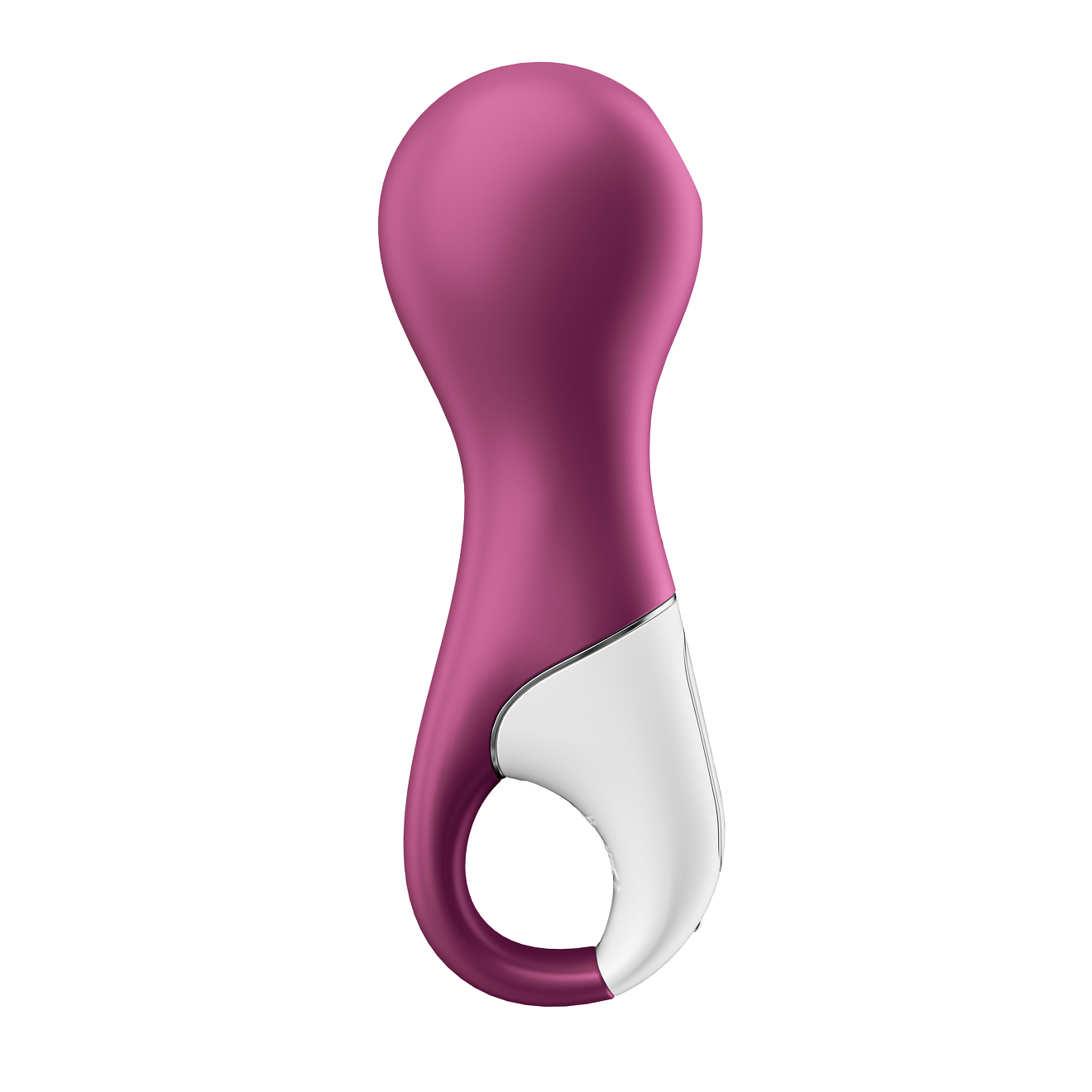 Satisfyer Lucky Libra Air Pulse vibrator