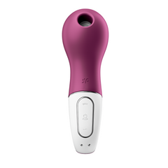 Satisfyer Lucky Libra Air Pulse vibrator