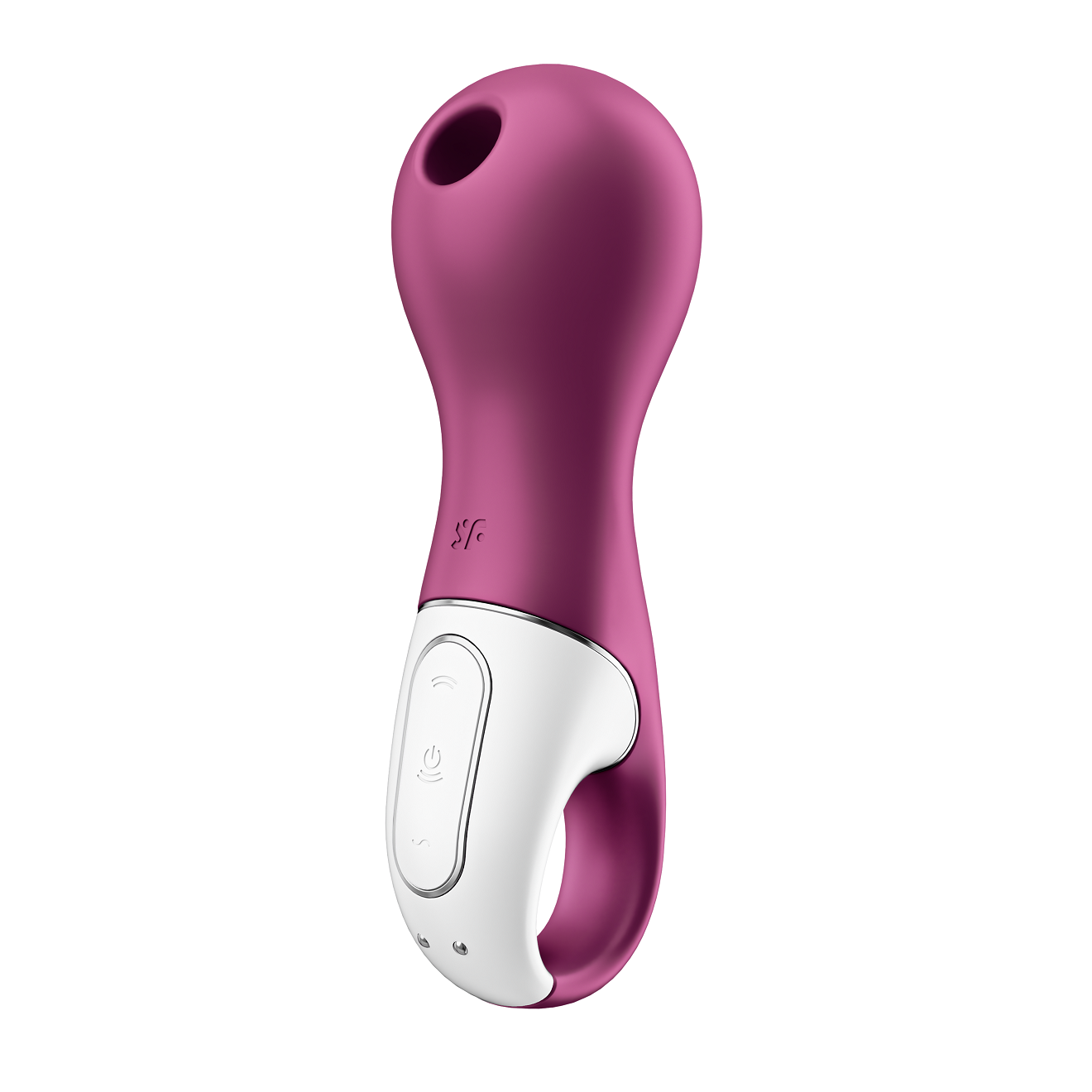 Satisfyer Lucky Libra Air Pulse vibrator
