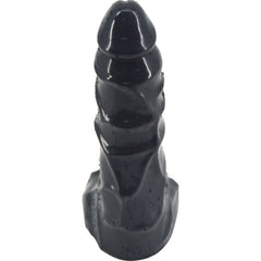 Thick Realistic Penis Dildo 24cm Black