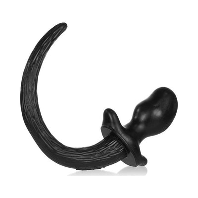Puppy Tail Buttplug Pug S