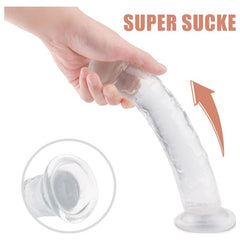 Lester Dong Clear - L